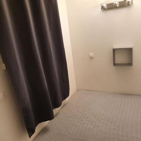 Studio Cabine Arzon Crouesty 4P エクステリア 写真