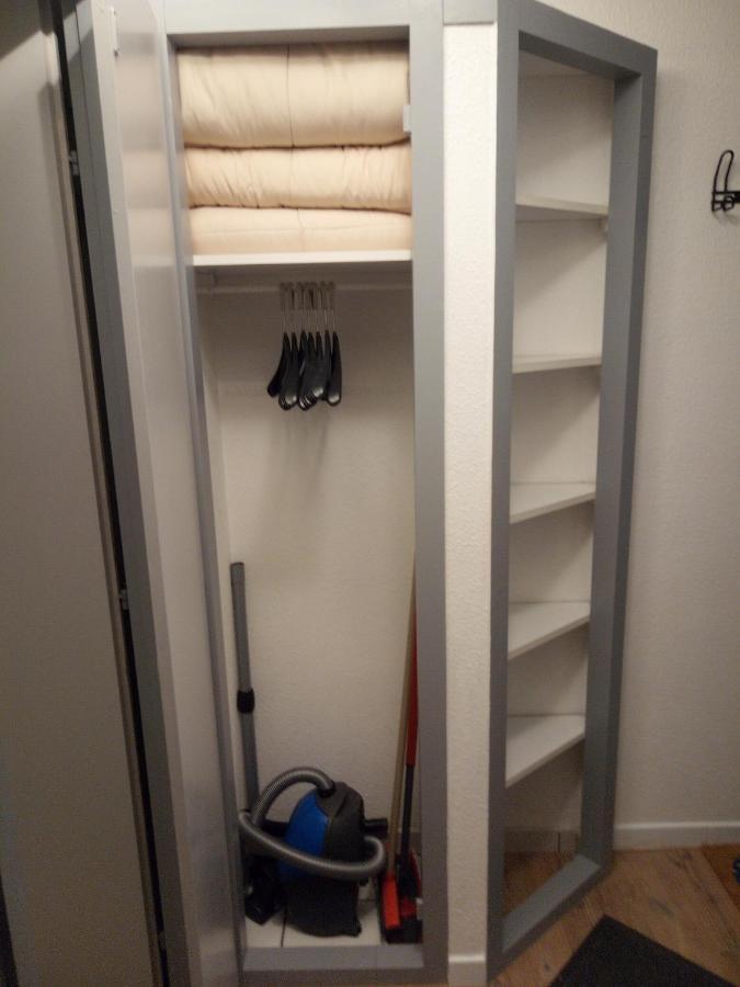Studio Cabine Arzon Crouesty 4P エクステリア 写真