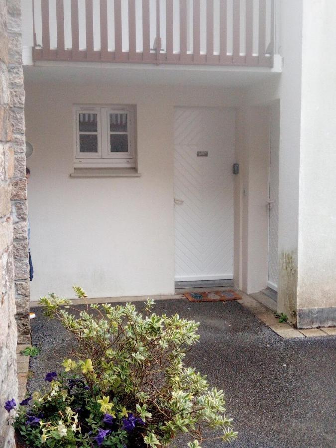 Studio Cabine Arzon Crouesty 4P エクステリア 写真