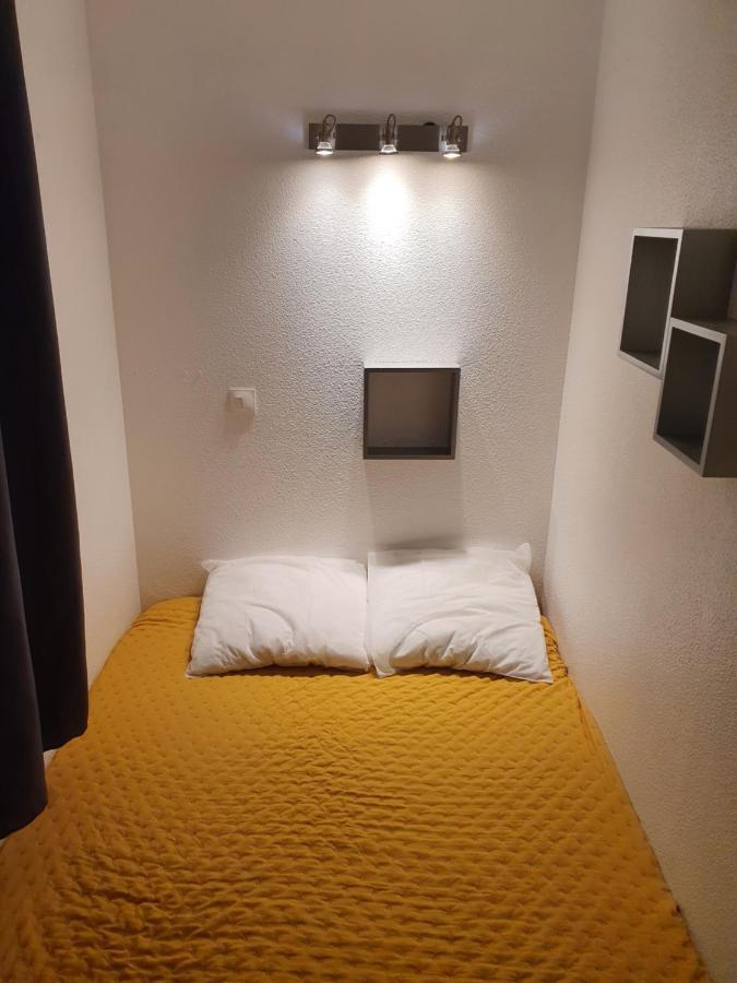 Studio Cabine Arzon Crouesty 4P エクステリア 写真